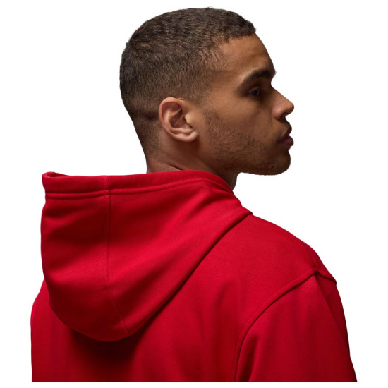 Jordan Ανδρικό φούτερ Sport Crossover Dri-FIT Pullover Hoodie